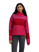 Dale Of Norway W SKARSTIND FEM SWEATER - Pullover bei PeakStyle