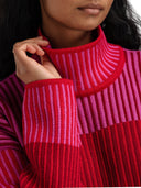 Dale Of Norway W SKARSTIND FEM SWEATER - Pullover bei PeakStyle