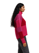 Dale Of Norway W SKARSTIND FEM SWEATER - Pullover bei PeakStyle