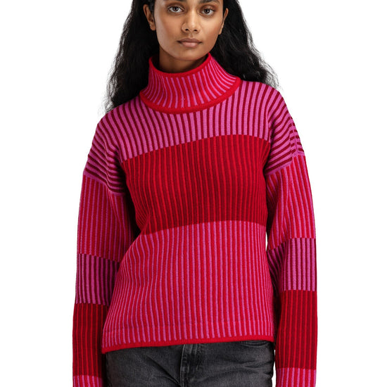 Dale Of Norway W SKARSTIND FEM SWEATER - Pullover bei PeakStyle