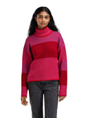 Dale Of Norway W SKARSTIND FEM SWEATER - Pullover bei PeakStyle