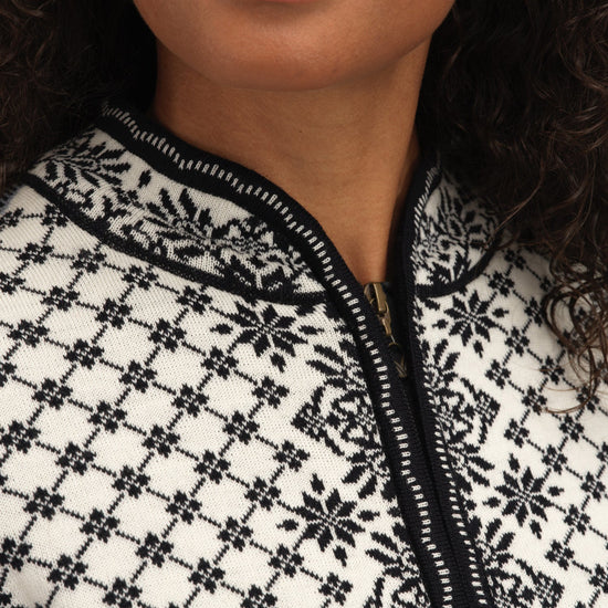 Dale Of Norway W SOLFRID FEM JACKET - Jacken bei PeakStyle