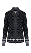 Dale of Norway W SOLFRID JACKET - Oberbekleidung bei PeakStyle