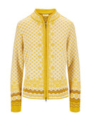 Dale of Norway W SOLFRID JACKET - Oberbekleidung bei PeakStyle