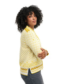 Dale of Norway W SOLFRID JACKET - Oberbekleidung bei PeakStyle