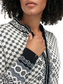 Dale of Norway W SOLFRID JACKET - Oberbekleidung bei PeakStyle