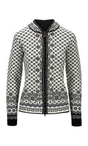 Dale of Norway W SOLFRID JACKET - Oberbekleidung bei PeakStyle