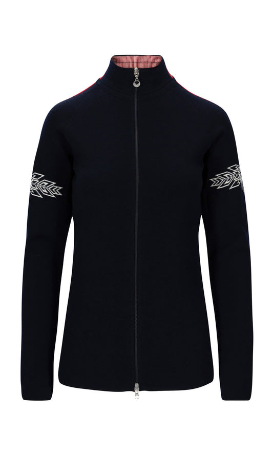 Dale of Norway W SPIRIT JACKET - Oberbekleidung bei PeakStyle