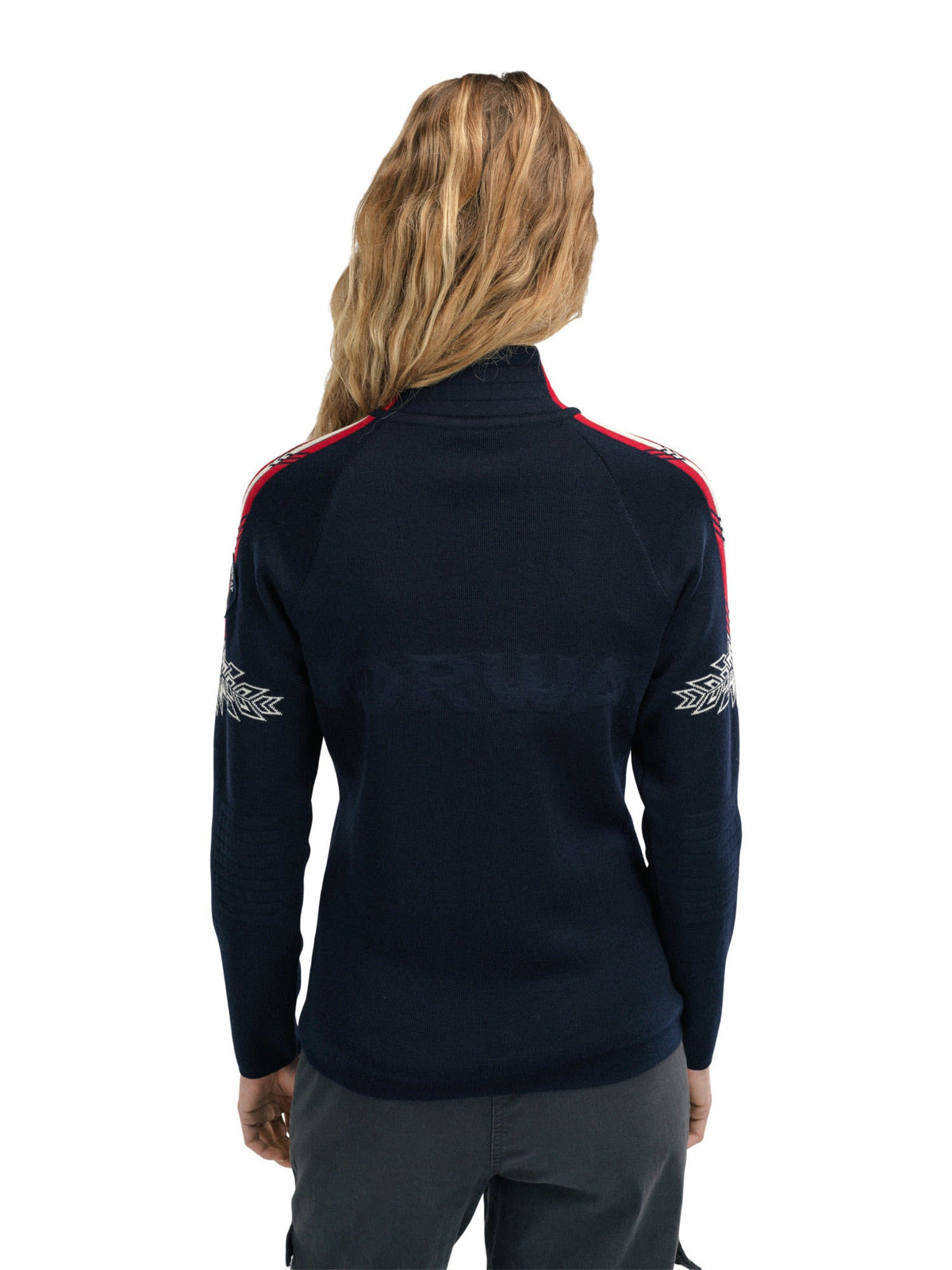 Dale of Norway W SPIRIT JACKET - Oberbekleidung bei PeakStyle