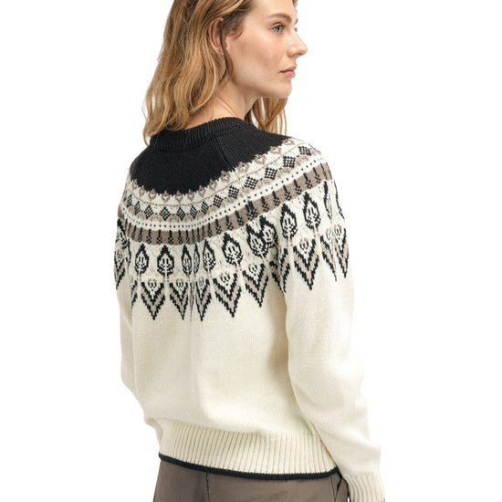 Dale Of Norway W SULA FEM SWEATER - Pullover bei PeakStyle