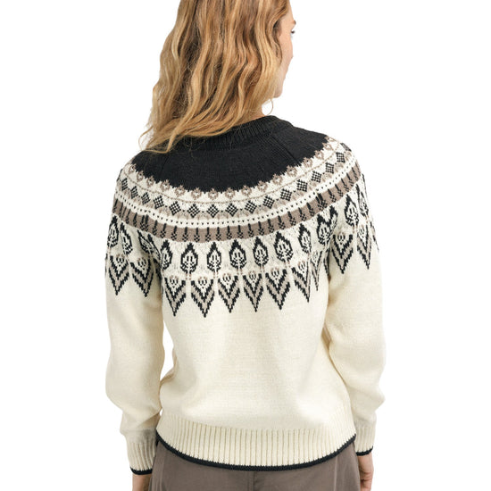 Dale Of Norway W SULA FEM SWEATER - Pullover bei PeakStyle