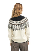 Dale Of Norway W SULA FEM SWEATER - Pullover bei PeakStyle
