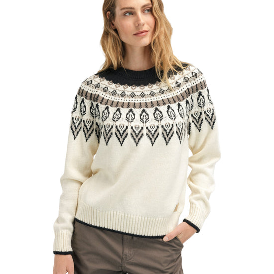 Dale Of Norway W SULA FEM SWEATER - Pullover bei PeakStyle