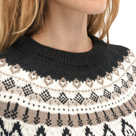 Dale Of Norway W SULA FEM SWEATER - Pullover bei PeakStyle