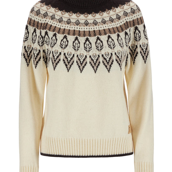 Dale Of Norway W SULA FEM SWEATER - Pullover bei PeakStyle
