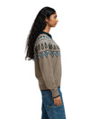 Dale Of Norway W SULA FEM SWEATER - Pullover bei PeakStyle