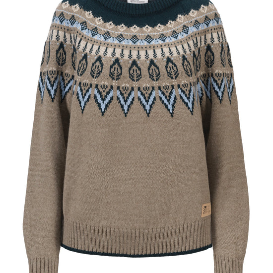Dale Of Norway W SULA FEM SWEATER - Pullover bei PeakStyle