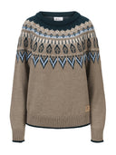 Dale Of Norway W SULA FEM SWEATER - Pullover bei PeakStyle