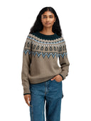 Dale Of Norway W SULA FEM SWEATER - Pullover bei PeakStyle