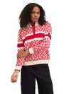 Dale Of Norway W TEAM NORWAY CORTINA FEM SWEATER - Pullover bei PeakStyle