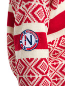Dale Of Norway W TEAM NORWAY CORTINA FEM SWEATER - Pullover bei PeakStyle