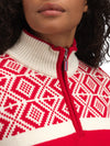 Dale Of Norway W TEAM NORWAY CORTINA FEM SWEATER - Pullover bei PeakStyle
