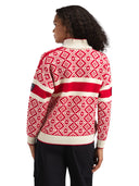 Dale Of Norway W TEAM NORWAY CORTINA FEM SWEATER - Pullover bei PeakStyle