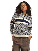 Dale Of Norway W TEAM NORWAY CORTINA FEM SWEATER - Pullover bei PeakStyle