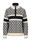 Dale Of Norway W TEAM NORWAY CORTINA FEM SWEATER - Pullover bei PeakStyle