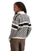 Dale Of Norway W TEAM NORWAY CORTINA FEM SWEATER - Pullover bei PeakStyle