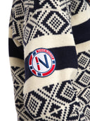 Dale Of Norway W TEAM NORWAY CORTINA FEM SWEATER - Pullover bei PeakStyle