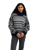 Dale of Norway W UTSIRA FEMININE SWEATER - Pullover bei PeakStyle