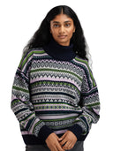 Dale of Norway W UTSIRA FEMININE SWEATER - Pullover bei PeakStyle