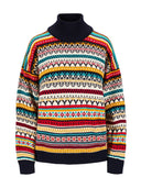 Dale of Norway W UTSIRA FEMININE SWEATER - Pullover bei PeakStyle