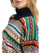 Dale of Norway W UTSIRA FEMININE SWEATER - Pullover bei PeakStyle
