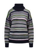 Dale of Norway W UTSIRA FEMININE SWEATER - Pullover bei PeakStyle
