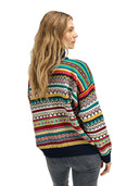 Dale of Norway W UTSIRA FEMININE SWEATER - Pullover bei PeakStyle