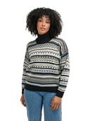 Dale of Norway W UTSIRA FEMININE SWEATER - Pullover bei PeakStyle