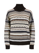 Dale of Norway W UTSIRA FEMININE SWEATER - Pullover bei PeakStyle