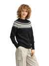 Dale Of Norway W VÅGSØY FEMININE SWEATER - Pullover bei PeakStyle