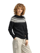 Dale Of Norway W VÅGSØY FEMININE SWEATER - Pullover bei PeakStyle