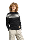 Dale Of Norway W VÅGSØY FEMININE SWEATER - Pullover bei PeakStyle