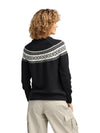 Dale Of Norway W VÅGSØY FEMININE SWEATER - Pullover bei PeakStyle