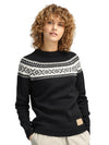 Dale Of Norway W VÅGSØY FEMININE SWEATER - Pullover bei PeakStyle