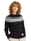 Dale Of Norway W VÅGSØY FEMININE SWEATER - Pullover bei PeakStyle