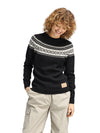 Dale Of Norway W VÅGSØY FEMININE SWEATER - Pullover bei PeakStyle