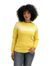 Dale Of Norway W VÅGSØY FEMININE SWEATER - Pullover bei PeakStyle