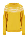 Dale Of Norway W VÅGSØY FEMININE SWEATER - Pullover bei PeakStyle