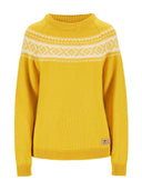 Dale Of Norway W VÅGSØY FEMININE SWEATER - Pullover bei PeakStyle