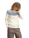 Dale Of Norway W VÅGSØY FEMININE SWEATER - Pullover bei PeakStyle